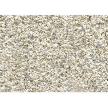 Giallo Cecilia Granite Stone for Wall